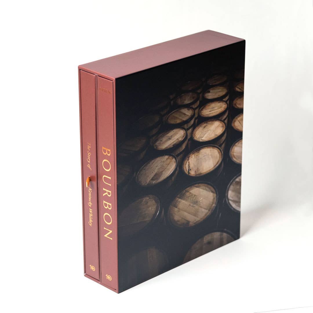 Bourbon - Decor Addict, LLC