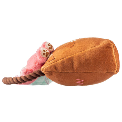 Labowwow Handbag - Decor Addict, LLC