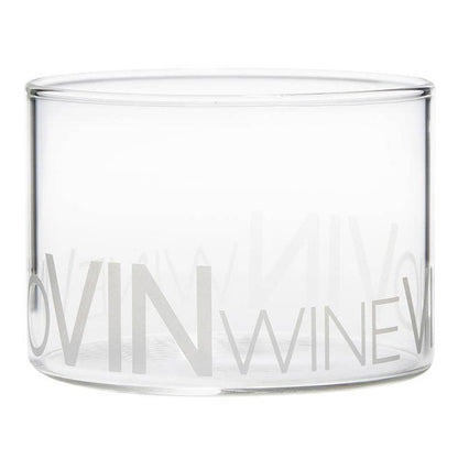 Everyday Wine Glass - Decor Addict, LLC