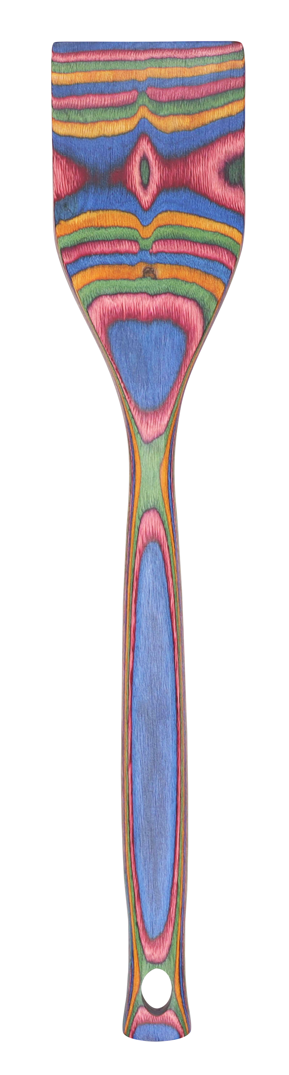 15.75" Large Rainbow Pakka Spatula