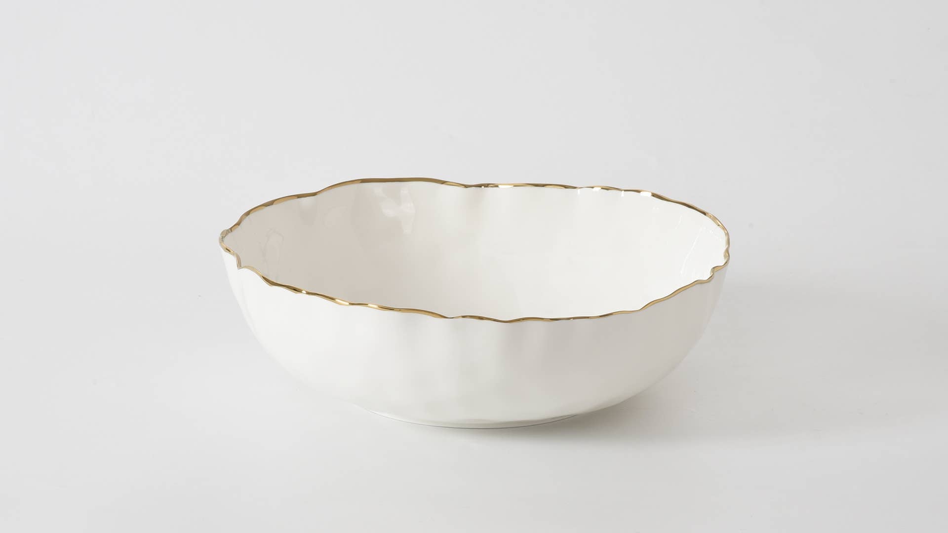 Decor Addict Serving Bowl - Thumbnail 5