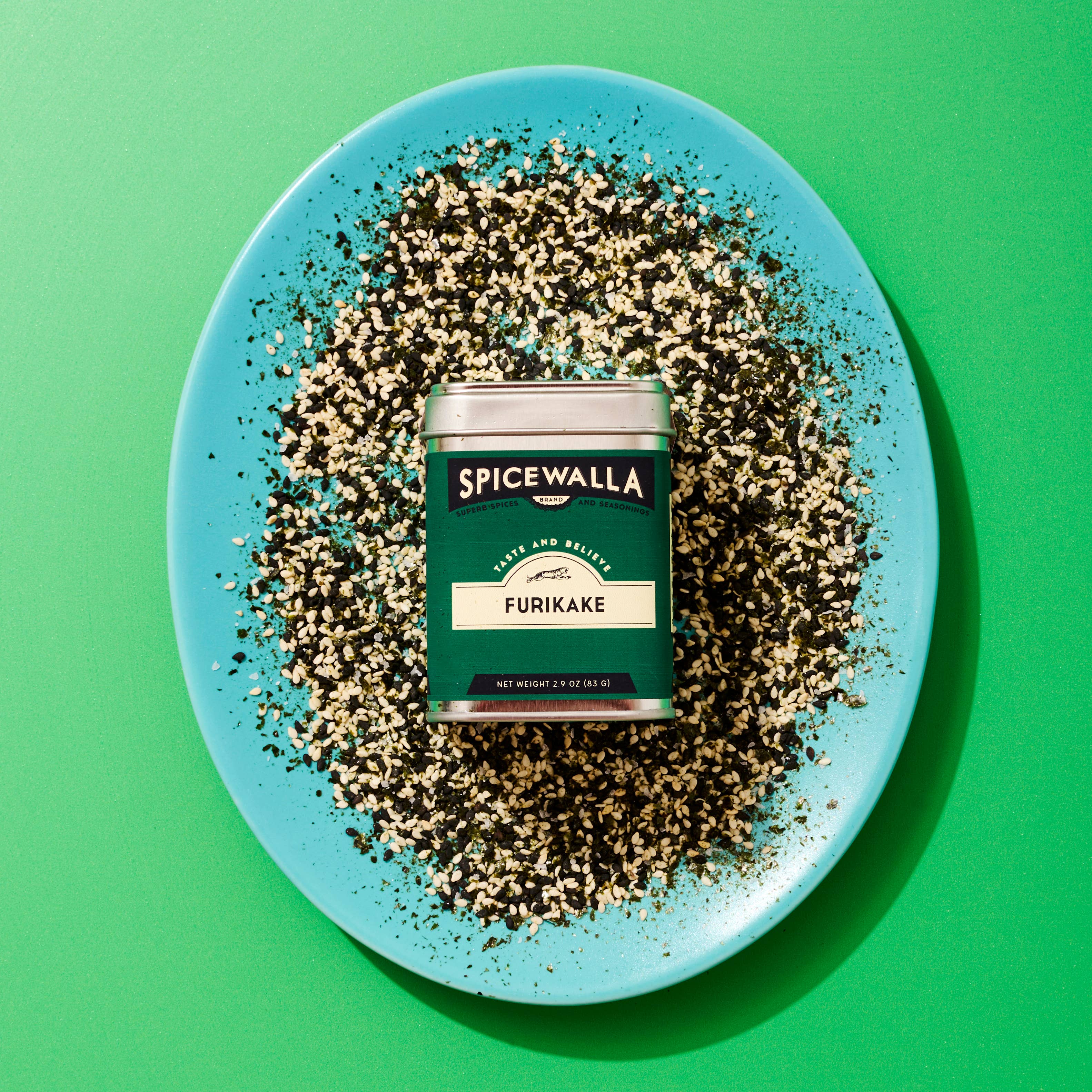Furikake - Decor Addict, LLC