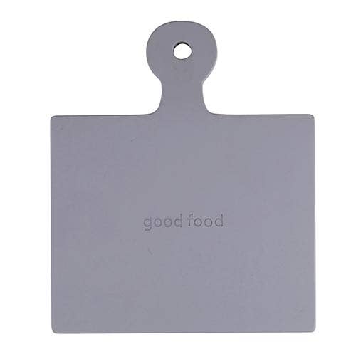 Cement Cutting Board - Gd Food - Decor Addict, LLC