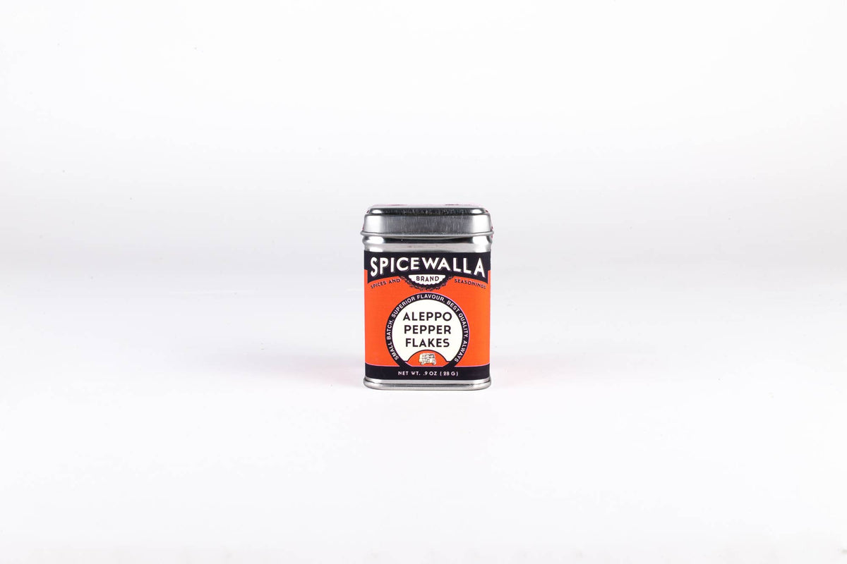 Aleppo Pepper Flakes - Decor Addict, LLC