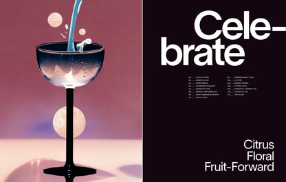 Mood Drinks - Decor Addict, LLC