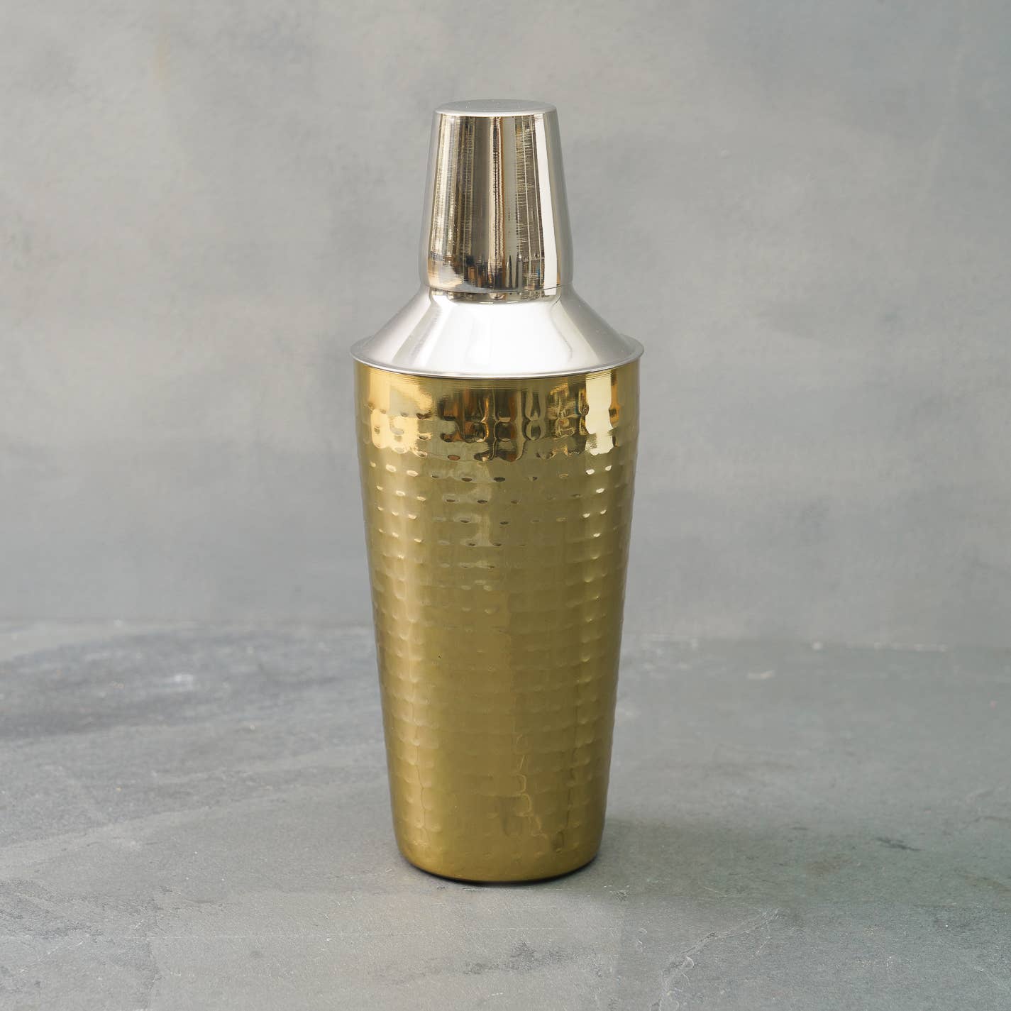 Gold Barware Set - Decor Addict, LLC