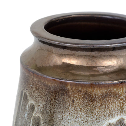 Damarius Short Jar - Decor Addict, LLC