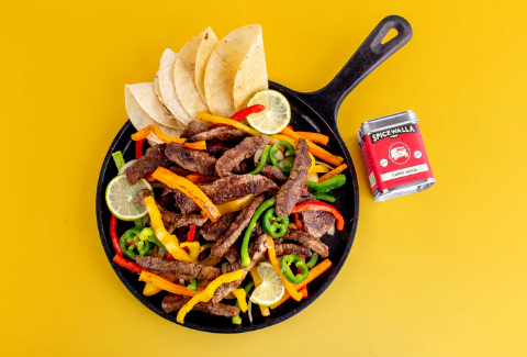 Carne Asada - Decor Addict, LLC