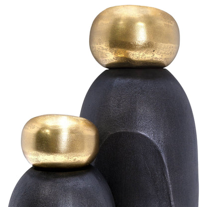 Finkle Bottle Collection - Decor Addict, LLC