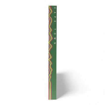Cape Town Scent Sticks - Decor Addict, LLC