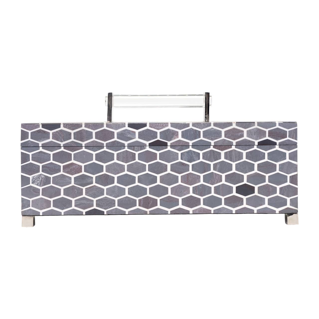 Baroda Box - Decor Addict, LLC