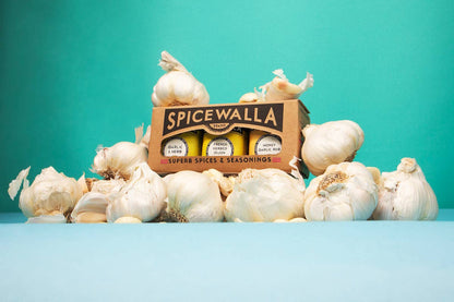 Garlic Lovers 3 Pack Collection - Decor Addict, LLC