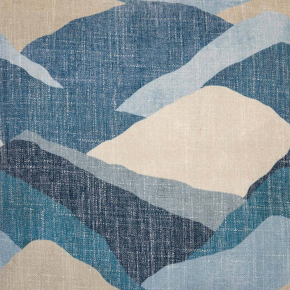 Olympia Lumbar Pillow: Peridot / 12" x 18" - Decor Addict, LLC