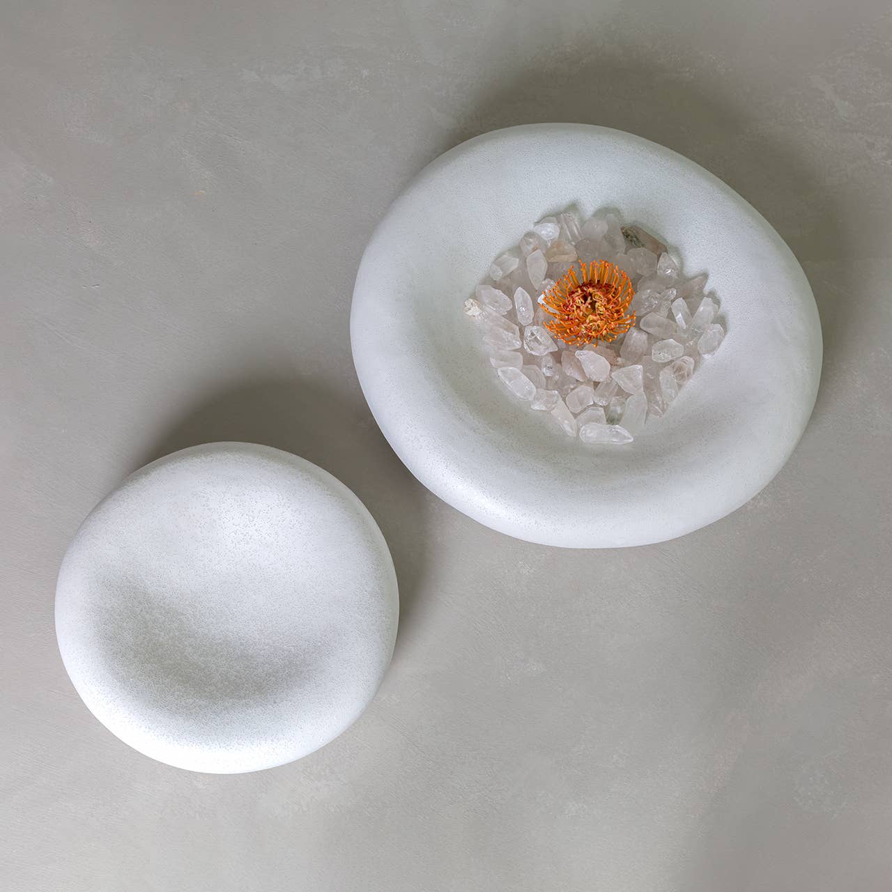 Leland Bowl - Decor Addict, LLC