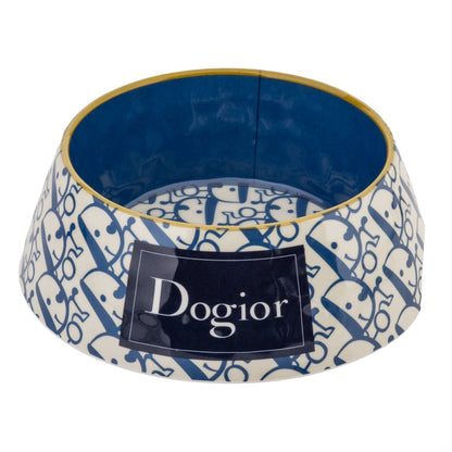 Dogior Bowl - Decor Addict, LLC
