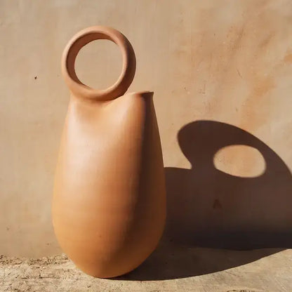 Traditional hoop.: M