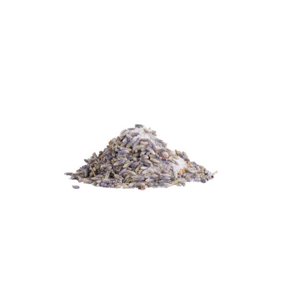 Lavender Lemon Sugar - Decor Addict, LLC