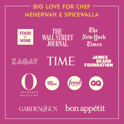 Street Taco Collection 3 Pack Gift Set - Decor Addict, LLC