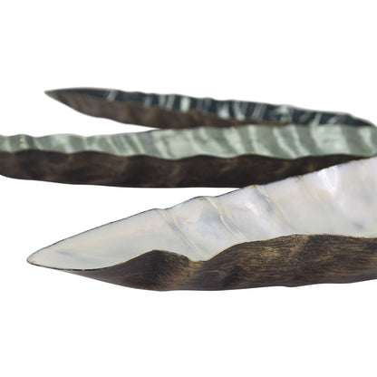 Hephzibah Trays -Set 3 - Decor Addict, LLC
