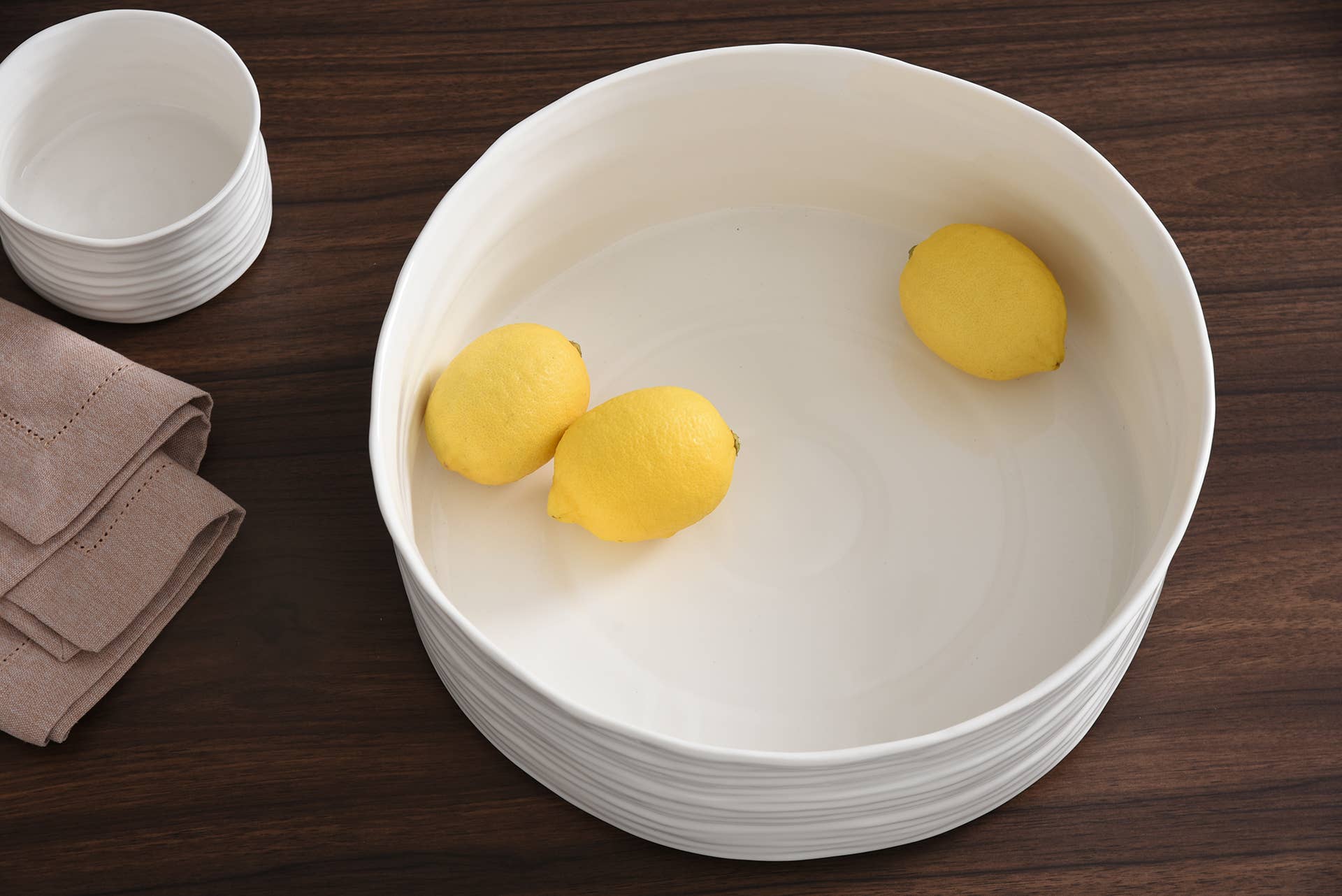 Extra Large Bowl