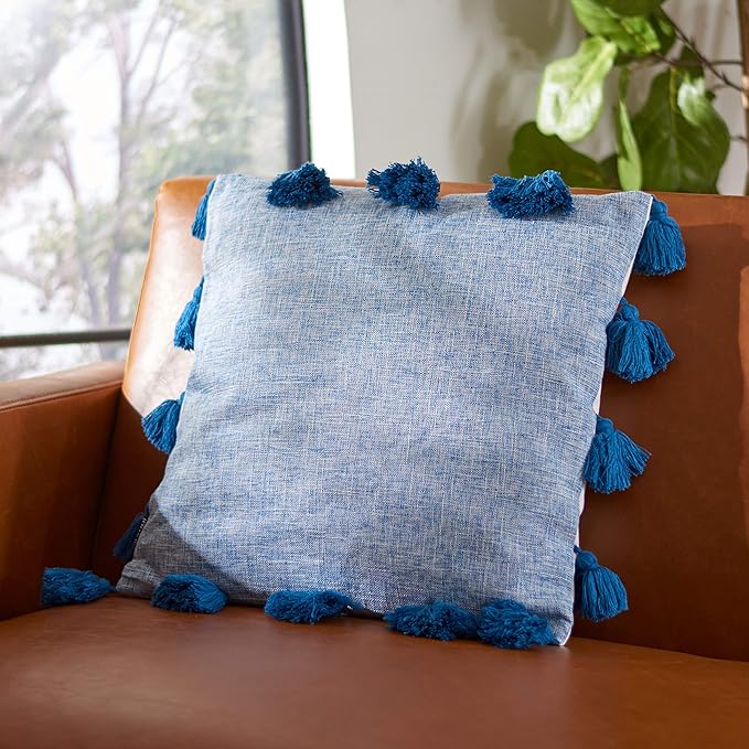 Safavieh Lonelli Pillow - Decor Addict, LLC