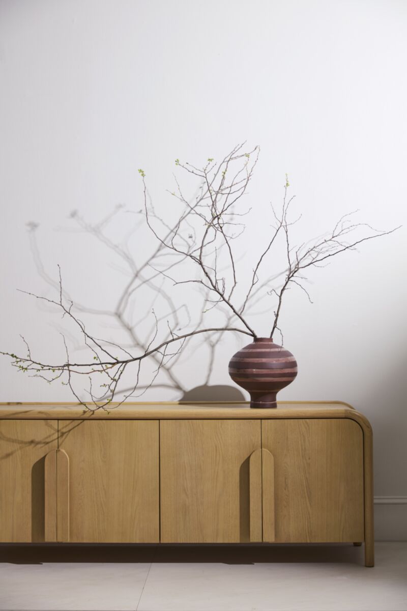 Ottilia Vase