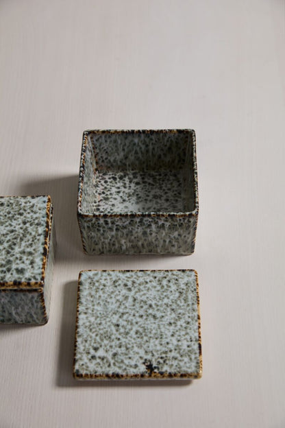 Whisper Decorative Box