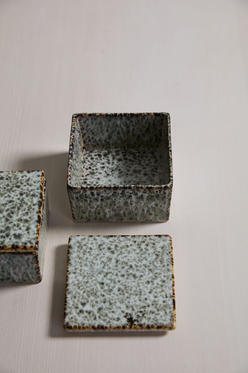 Whisper Decorative Box