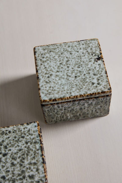 Whisper Decorative Box
