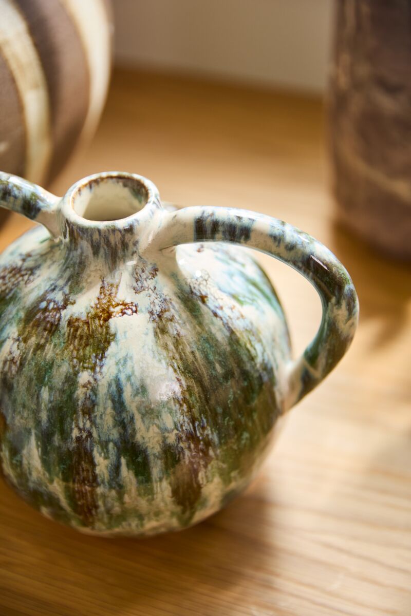 Mallika Jug - Decor Addict, LLC