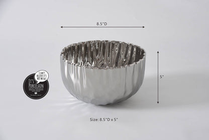 Medium Bowl - Decor Addict, LLC