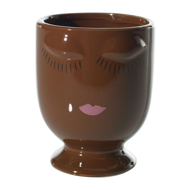 Celfie Pot - Small (4"x5.25")