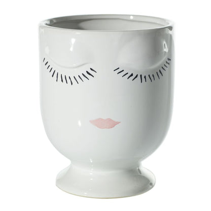 Celfie Pot - Large (5.5"x6.75")