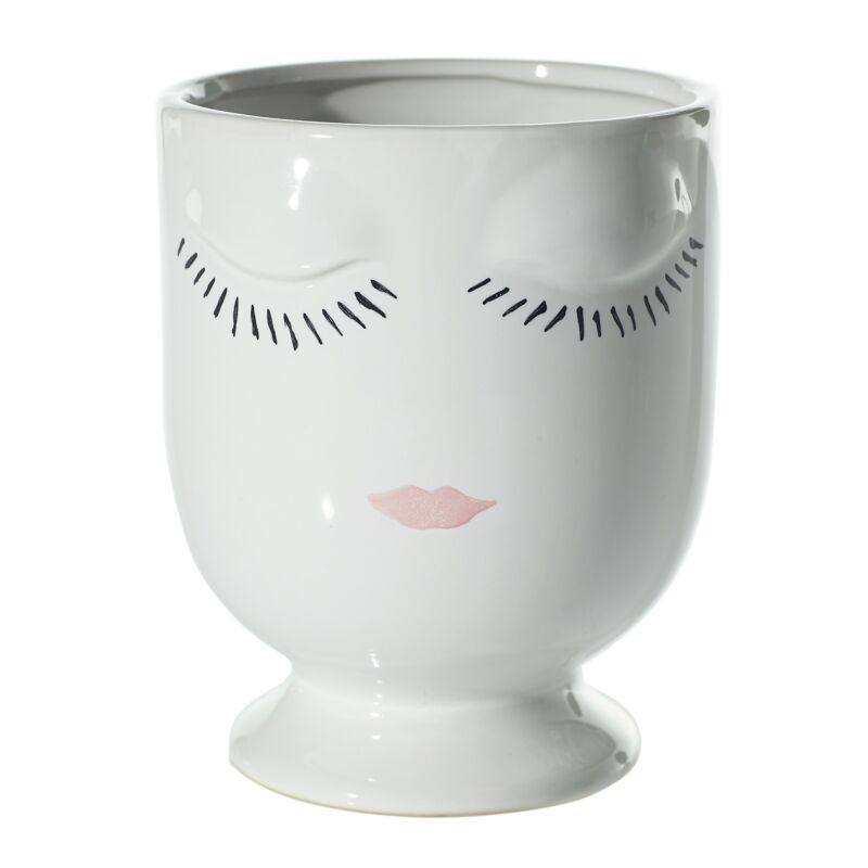 Celfie Pot - Large (5.5"x6.75")