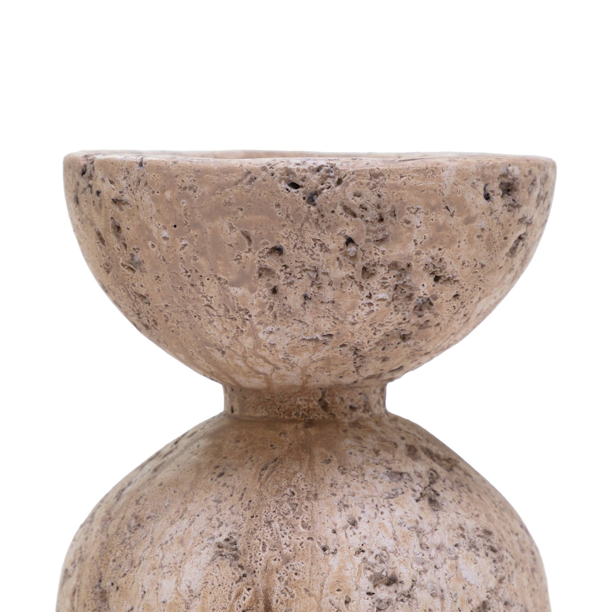Alodia Candleholders -Set 2