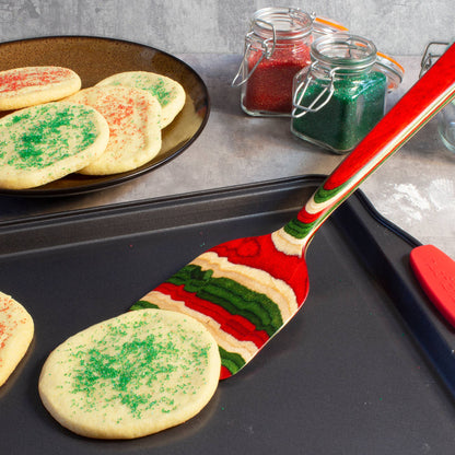 Baltique® North Pole Collection Spatula - Decor Addict, LLC