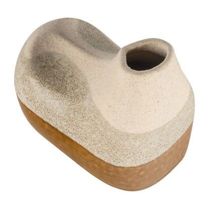 Balkan Ceramic Table Vase - Decor Addict, LLC