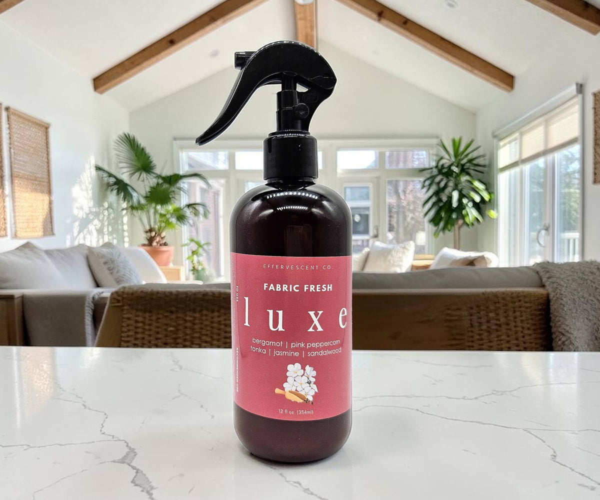 Luxe | Fabric Fresh