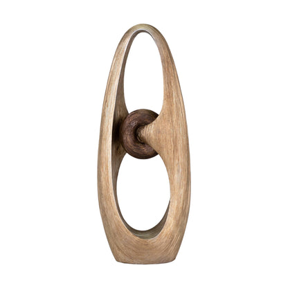 Zaha Sculpture - Decor Addict, LLC