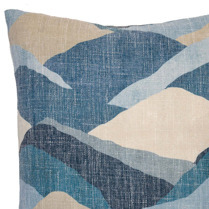 Olympia Lumbar Pillow: Adobe / 12" x 18" - Decor Addict, LLC