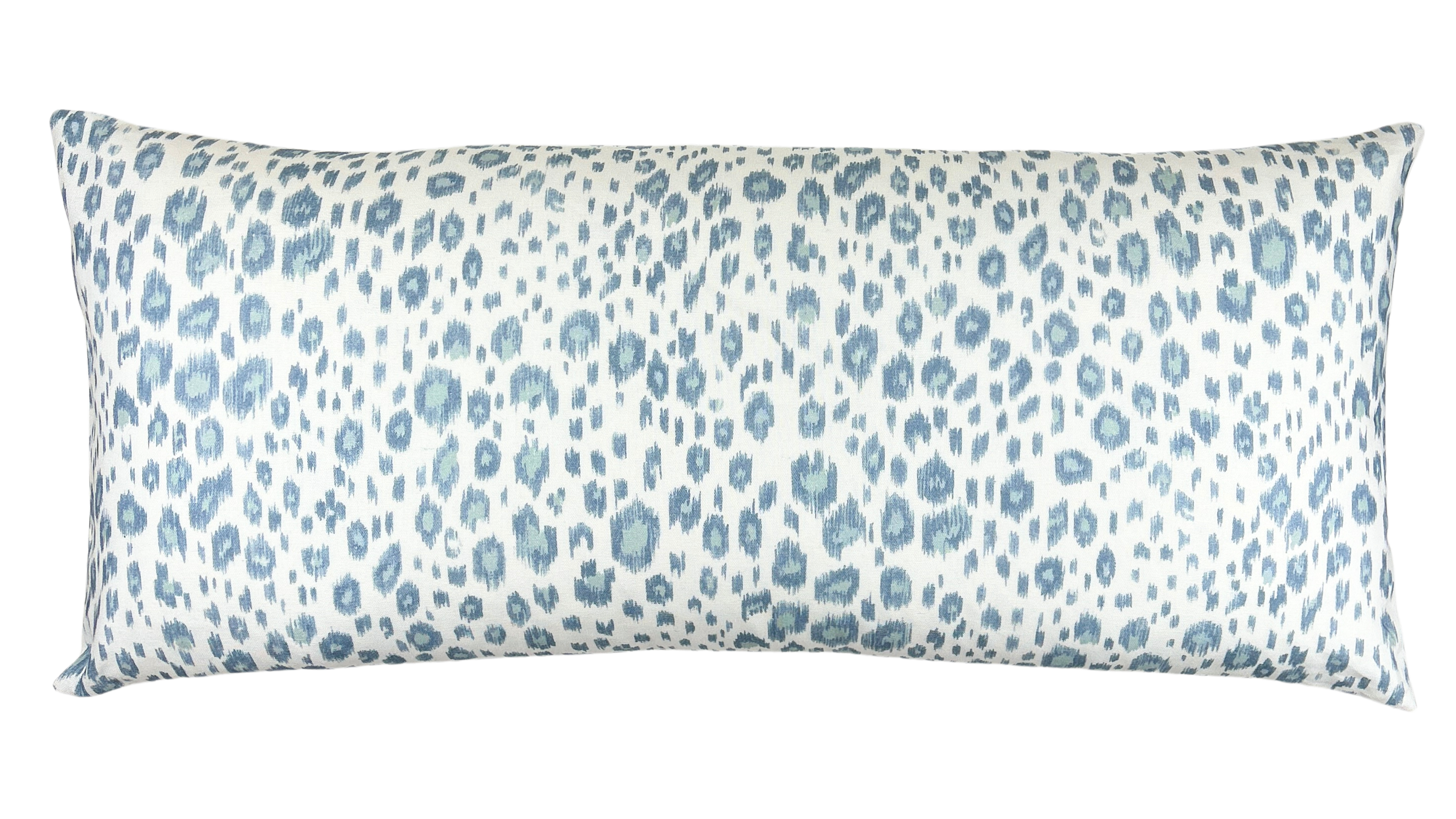 Ellie: Sky / 22x22"