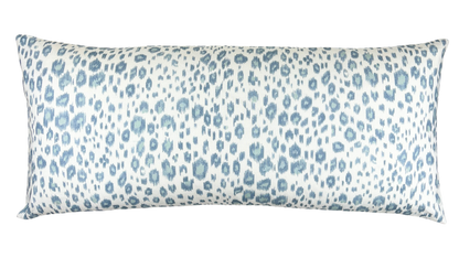 Ellie: Sky / 22x22"