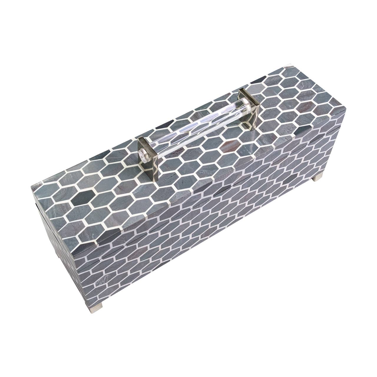 Baroda Box - Decor Addict, LLC