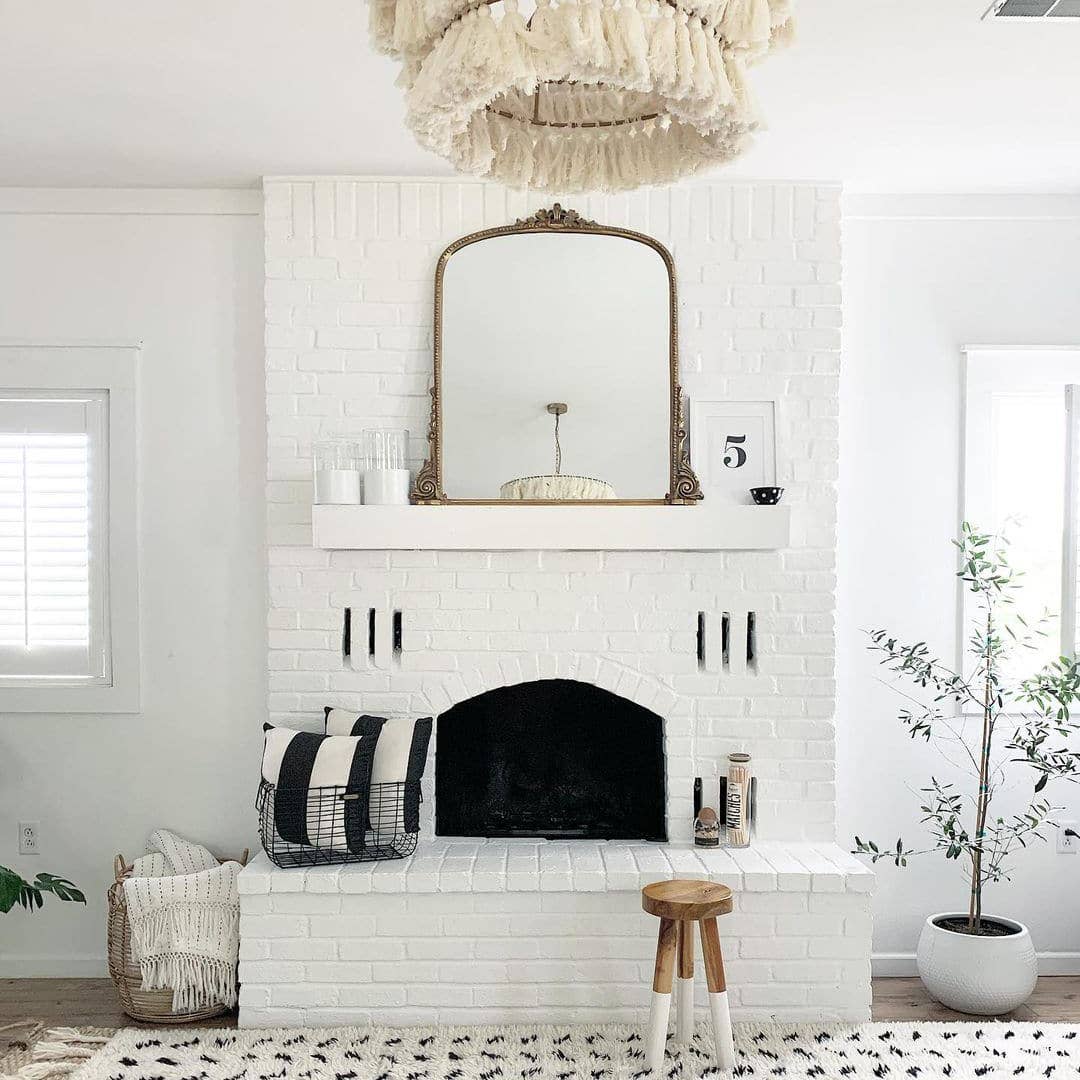 Apothecary Vintage Fireplace Black Matches - Decor Addict, LLC