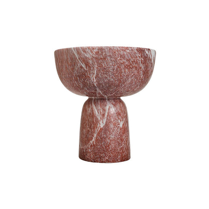 Abedon Pedestal Bowl - Decor Addict, LLC