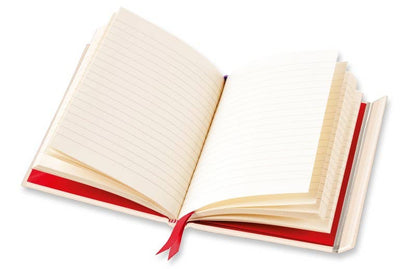 Nina Pace: True Blue Journal - Decor Addict, LLC