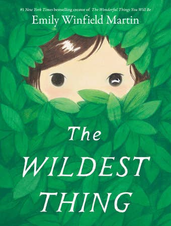 The Wildest Thing - Decor Addict, LLC
