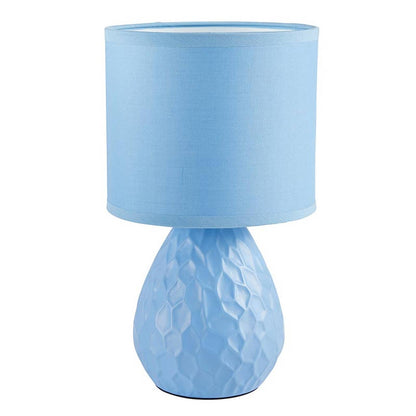 Blue Lamp - Decor Addict, LLC