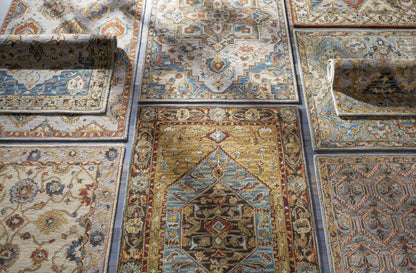 Birtley Area Rug - Decor Addict, LLC