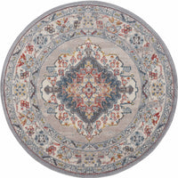 Haymond Area Rug - Decor Addict, LLC